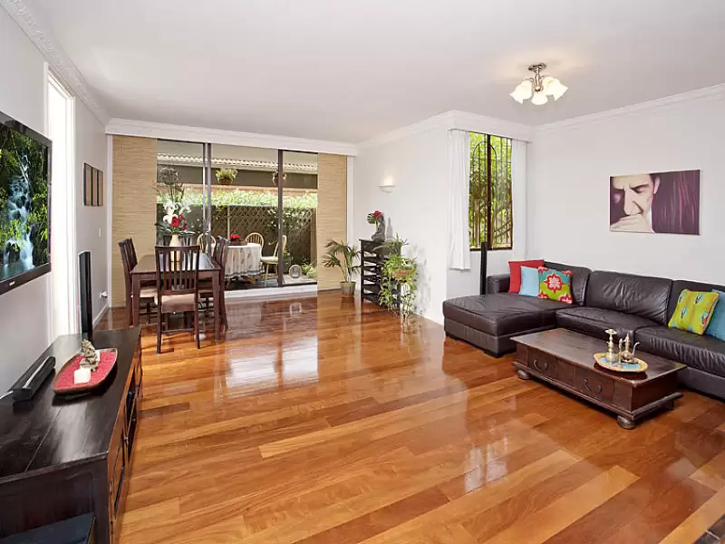 19/50 Aubin Street, Neutral Bay Sold by Aurora Property - image 2