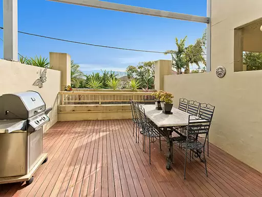 3/156 Spit Road, Mosman Sold by Aurora Property