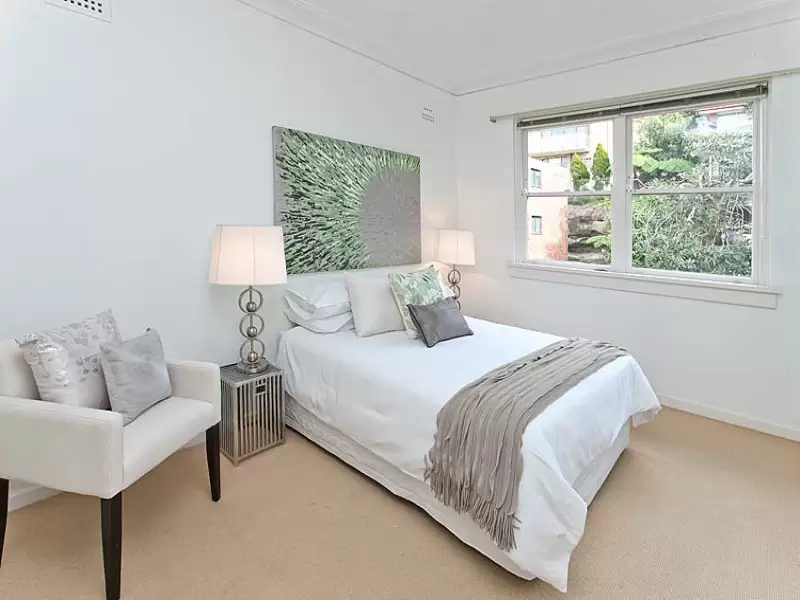 4/36 Bent Street, Neutral Bay Sold by Aurora Property - image 4