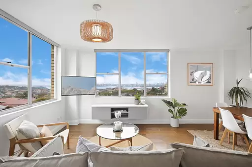 21/1 Cranbrook Avenue, Cremorne Sold by Aurora Property