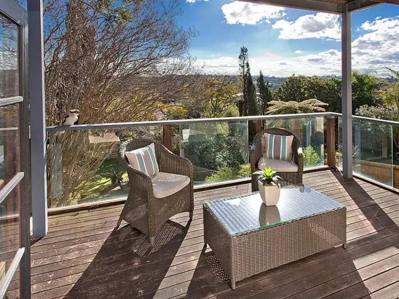 3/102 MacPherson St (quiet Section Past Ourimbah Rd), Cremorne Sold by Aurora Property - image 4