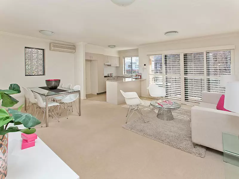 12/114-116 Cabramatta Road - SOLD PRIOR TO AUCTION, Cremorne Sold by Aurora Property - image 1