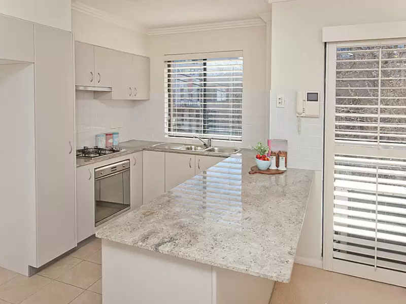 12/114-116 Cabramatta Road - SOLD PRIOR TO AUCTION, Cremorne Sold by Aurora Property - image 2