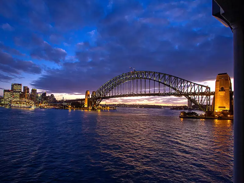 10/11 Waruda Street, Kirribilli Sold by Aurora Property - image 3