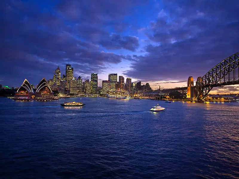 10/11 Waruda Street, Kirribilli Sold by Aurora Property - image 1