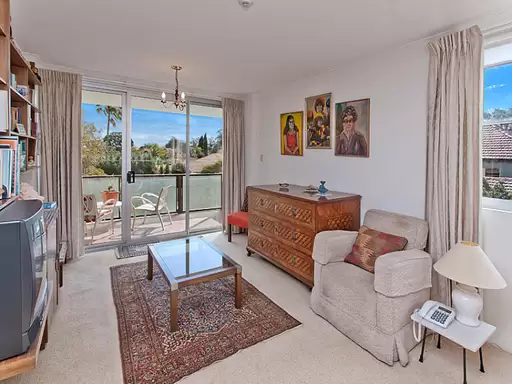 8/6-12 Prospect Avenue, Cremorne Sold by Aurora Property