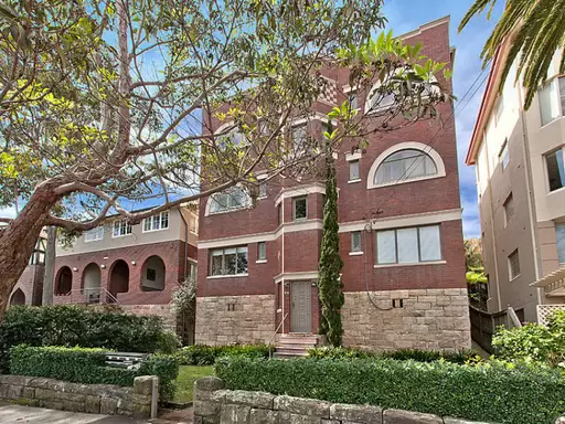 3/101 Milson Road, Cremorne Point Sold by Aurora Property