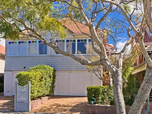 34 Royalist Road, Mosman Sold by Aurora Property