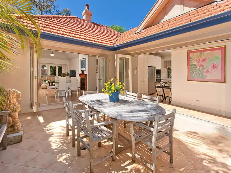 32 Sirius Cove Road, Mosman Sold by Aurora Property - image 1