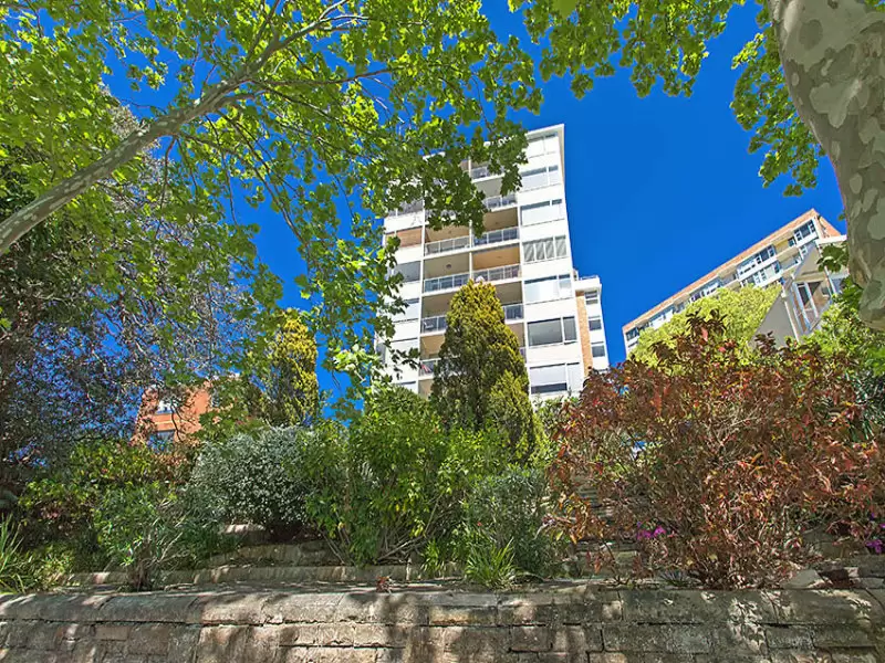 52/22 Peel Street, Kirribilli Sold by Aurora Property - image 6