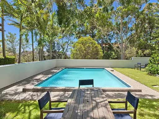 6/15-23 Sutherland Street, Cremorne Sold by Aurora Property