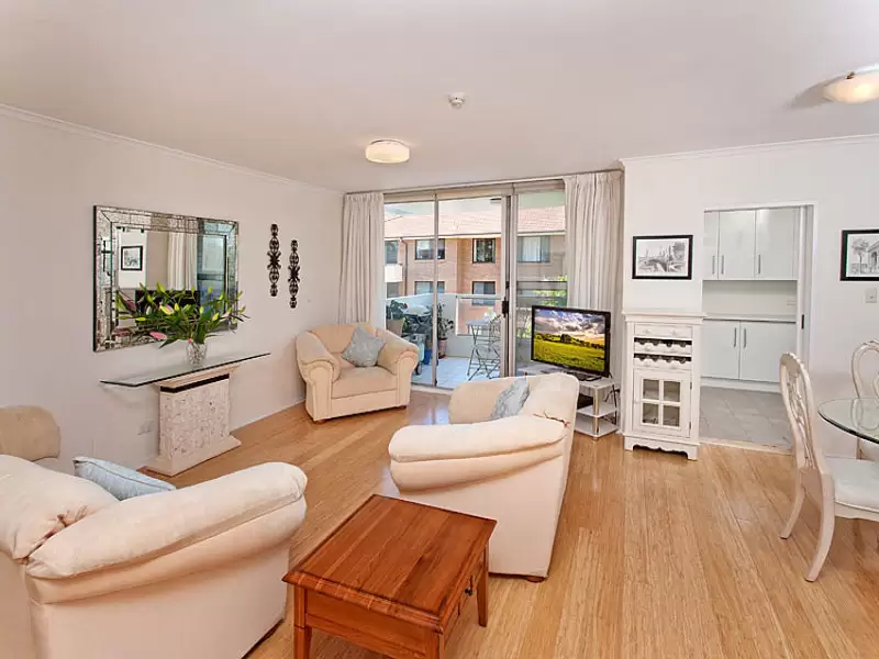 6/15-23 Sutherland Street, Cremorne Sold by Aurora Property - image 6