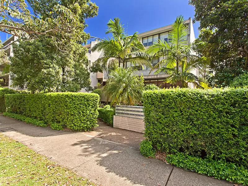 28/4 Watson Street, Neutral Bay Sold by Aurora Property - image 4