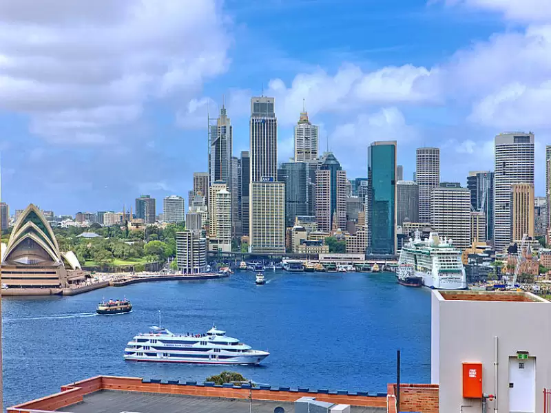 25/48 Upper Pitt Street, Kirribilli Sold by Aurora Property - image 2