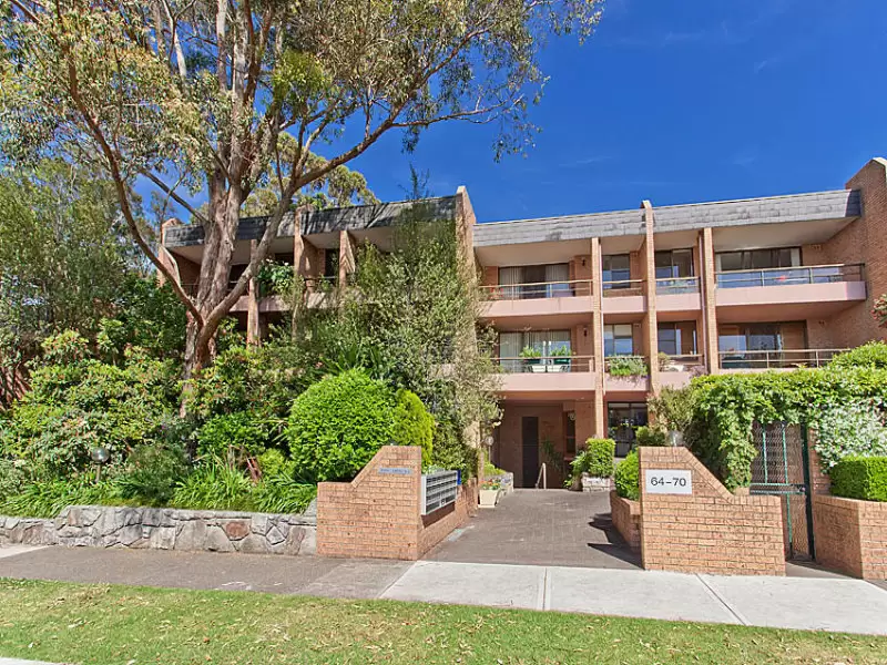 21/64 Spofforth Street, Cremorne Sold by Aurora Property - image 7