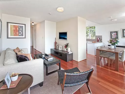 3/20 Harrison Street, Cremorne Sold by Aurora Property