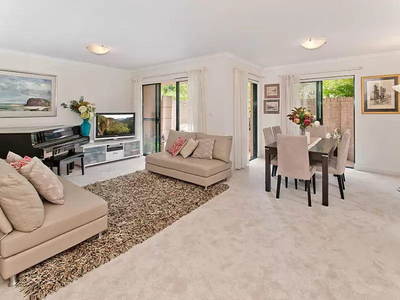 3/22 Eaton Street, Neutral Bay Sold by Aurora Property - image 1