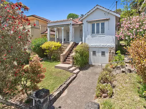 33 Congewoi Road, Mosman Sold by Aurora Property