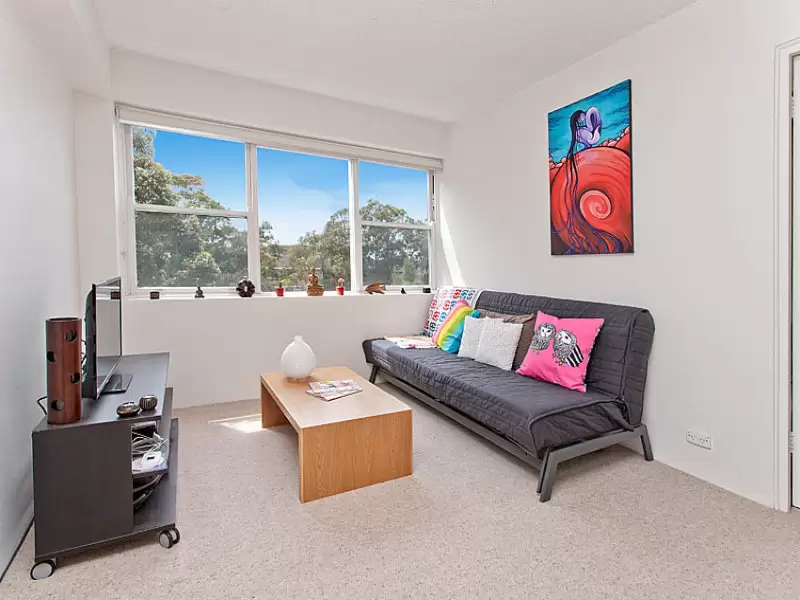28/2 Lindsay Street, Neutral Bay Sold by Aurora Property - image 1
