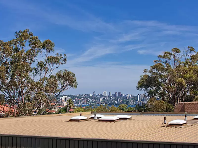 11/78 Spofforth Street, Cremorne Sold by Aurora Property - image 2