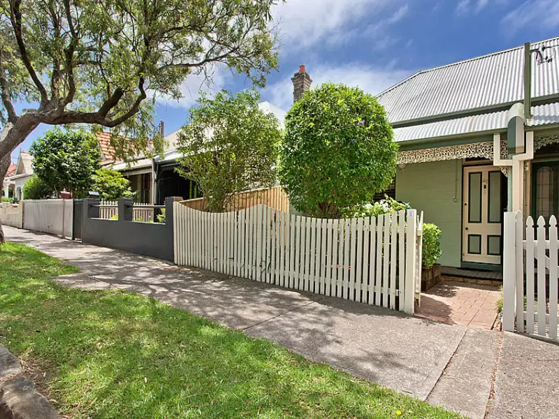 46 Emmett Street, Crows Nest Sold by Aurora Property - image 1