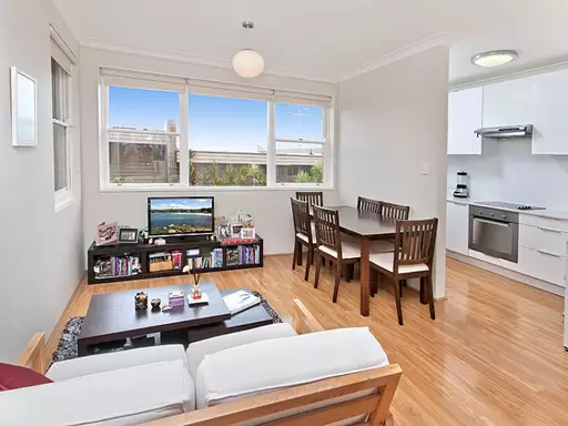 4/1 Hampden Street, Mosman Sold by Aurora Property