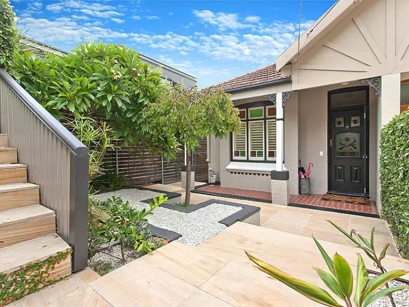 40 Northcote Street, Naremburn Sold by Aurora Property - image 1