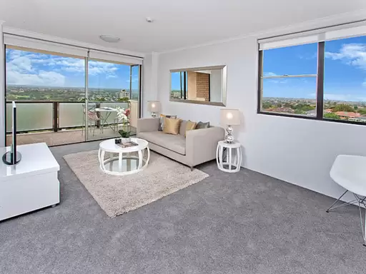 48/6-12 Prospect Avenue, Cremorne Sold by Aurora Property