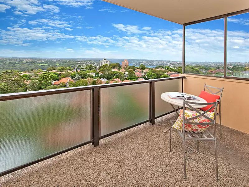 48/6-12 Prospect Avenue, Cremorne Sold by Aurora Property - image 2