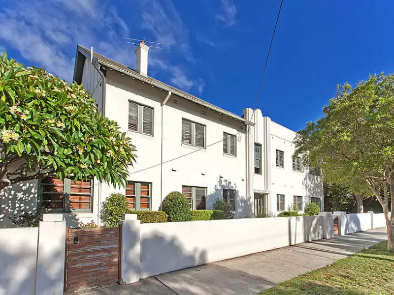 2/82 Murdoch Street, Cremorne Sold by Aurora Property - image 4