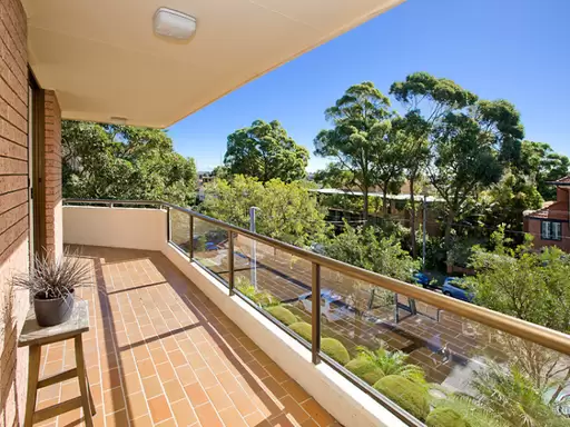 17/25 Sutherland Street, Cremorne Sold by Aurora Property