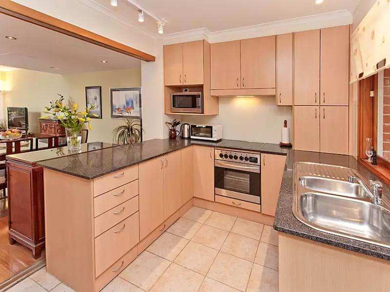 2/241 Ben Boyd Road, Cremorne Sold by Aurora Property - image 4