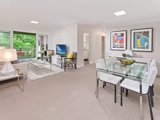 11/131-135 Young Street, Cremorne Sold by Aurora Property