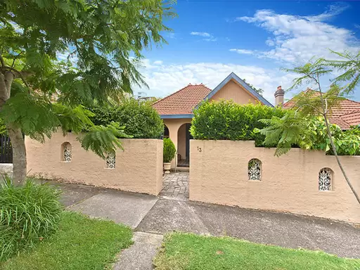 13 Keston Avenue, Mosman Sold by Aurora Property