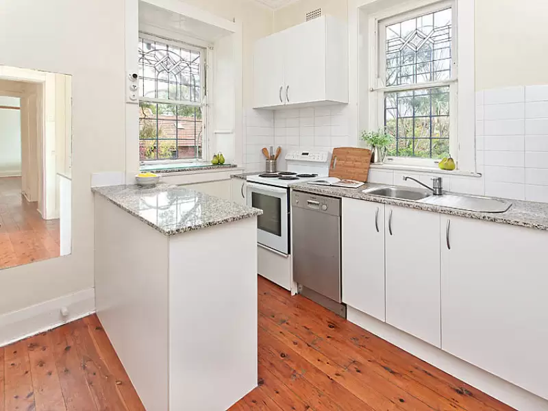 14/39 Fitzroy Street, Kirribilli Sold by Aurora Property - image 3