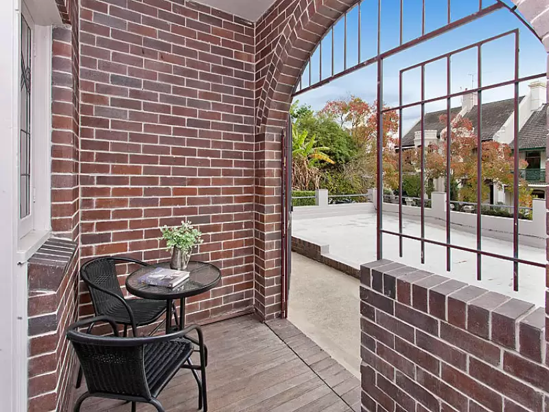 14/39 Fitzroy Street, Kirribilli Sold by Aurora Property - image 4