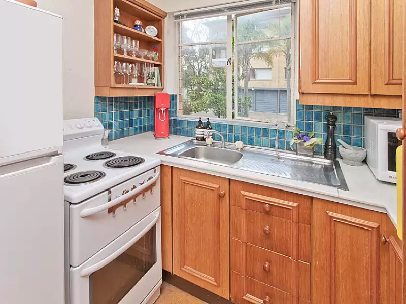 1/231 Ernest Street, Cammeray Sold by Aurora Property - image 4