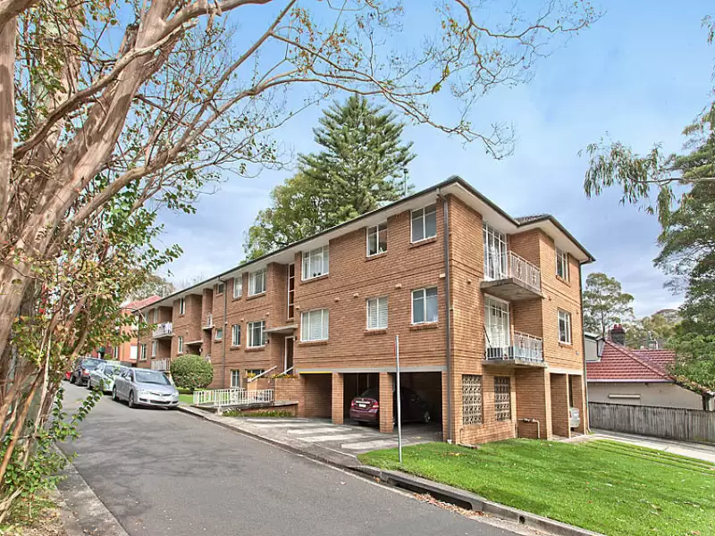 1/231 Ernest Street, Cammeray Sold by Aurora Property - image 2