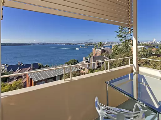 36/20 Carabella Street, Kirribilli Sold by Aurora Property