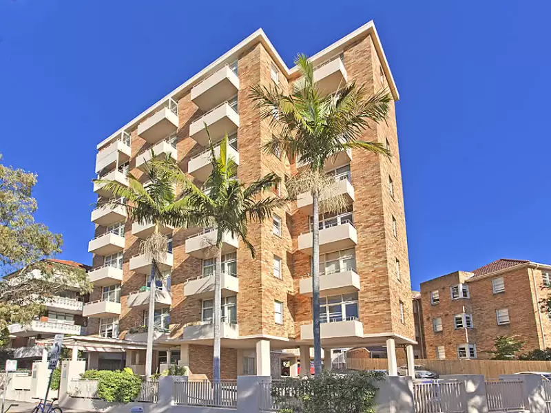 36/20 Carabella Street, Kirribilli Sold by Aurora Property - image 6