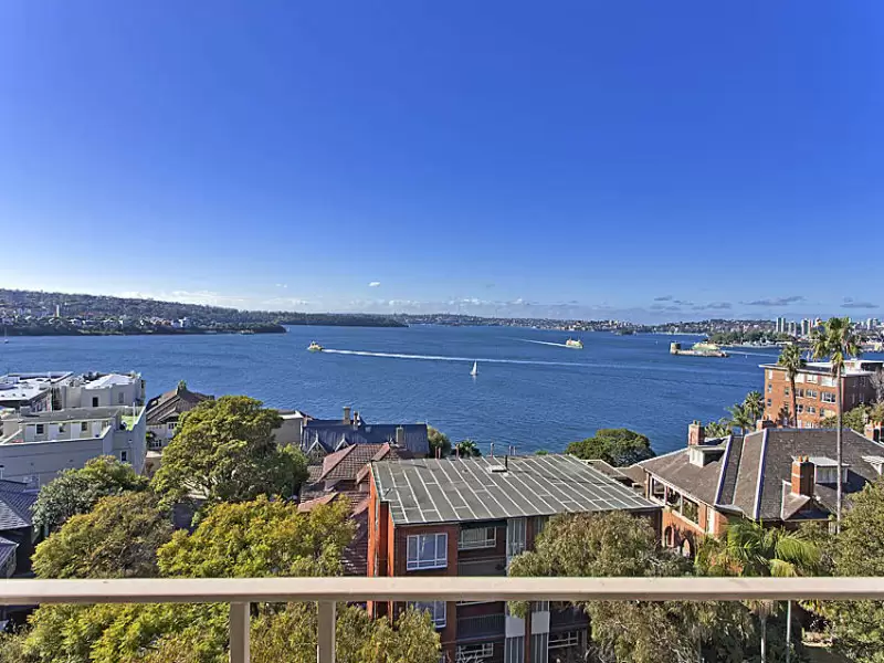 36/20 Carabella Street, Kirribilli Sold by Aurora Property - image 4