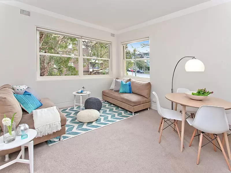 3/133 Ben Boyd Road, Neutral Bay Sold by Aurora Property - image 2