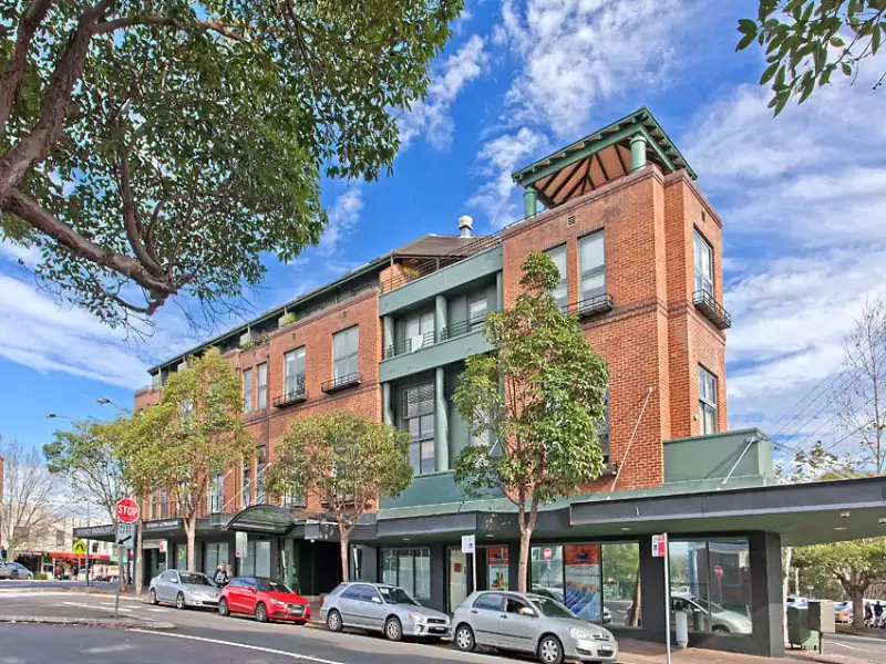 306/2 Macpherson Street, Cremorne Sold by Aurora Property - image 4