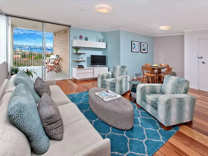 27/18 Cranbrook Avenue, Cremorne Sold by Aurora Property - image 2