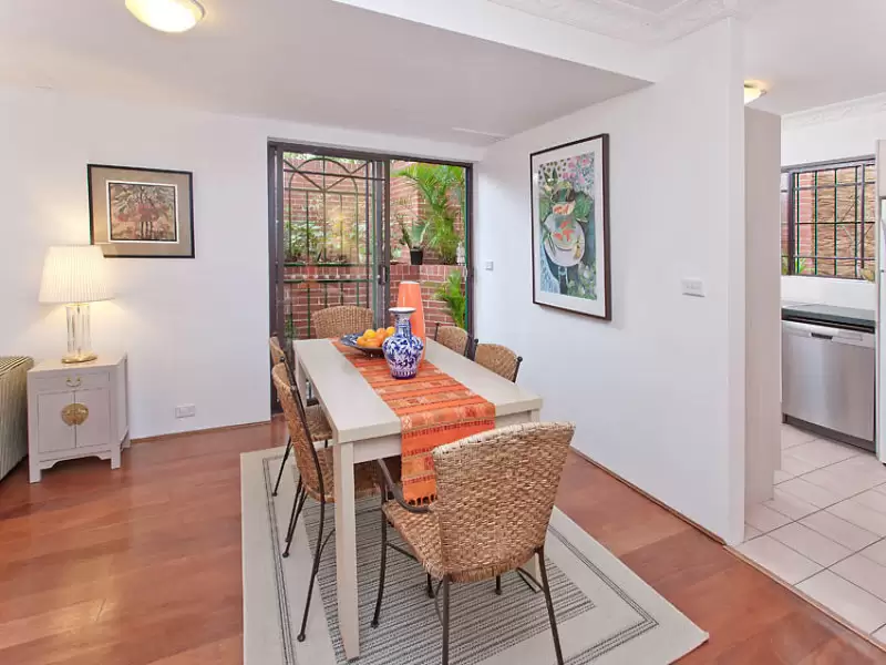 8/17 Langley Avenue (enter From Prospect Ave), Cremorne Sold by Aurora Property - image 3