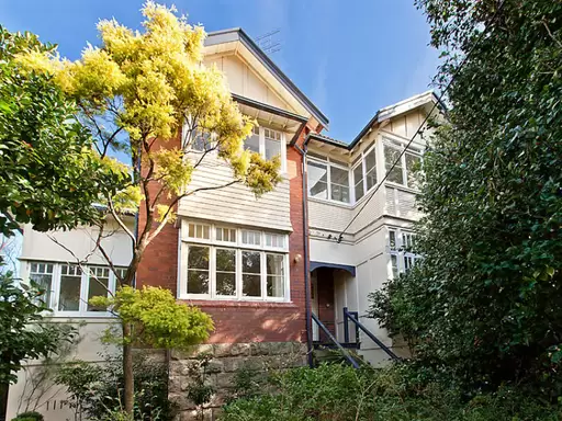 4/24 Iredale Avenue, Cremorne Point Sold by Aurora Property