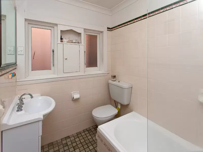 1/93 Shadforth Street, Mosman Sold by Aurora Property - image 7