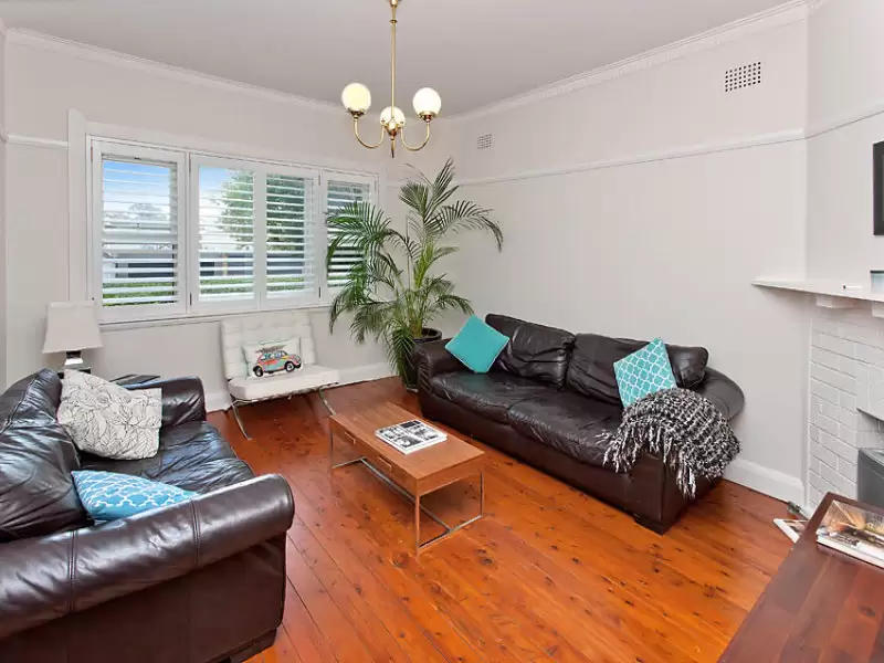 1/93 Shadforth Street, Mosman Sold by Aurora Property - image 2