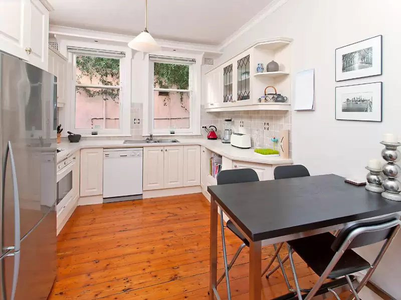 1/93 Shadforth Street, Mosman Sold by Aurora Property - image 3