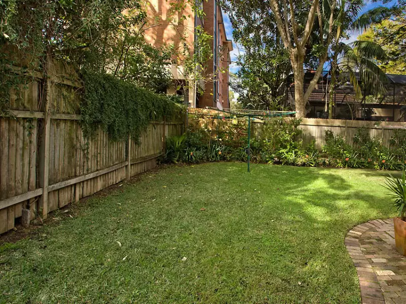 1/93 Shadforth Street, Mosman Sold by Aurora Property - image 4